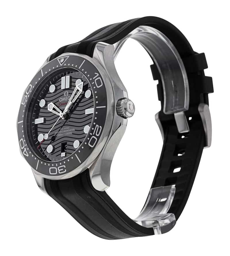 Omega Seamaster Diver 300m 210.32.42.20.01.001